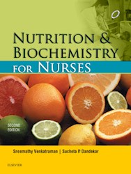 E-book Nutrition And Biochemistry For Nurses