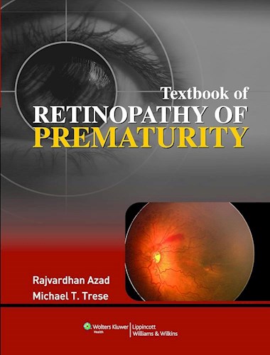 Papel Textbook of Retinopathy of Prematurity