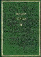Papel Ilíada. Vol. II