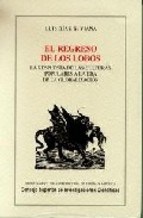 Papel EL REGRESO DE LOS LOBOS