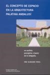 Papel El concepto de espacio en la arquitectura palatina andalusí