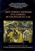 Papel Arte, poder y sociedad en la España de los siglos XV a XX