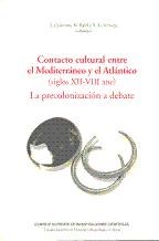Papel Contacto cultural entre el Mediterráneo y el Atlántico (siglos XII-VIII ane)