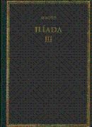 Papel Ilíada. Vol. III