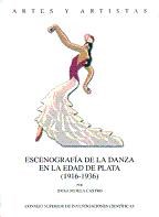 Papel Escenografía de la danza en la Edad de Plata (1916-1936)