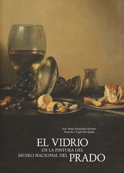 Papel El Vidrio En La Pintura Del Museo Nacional Del Prado