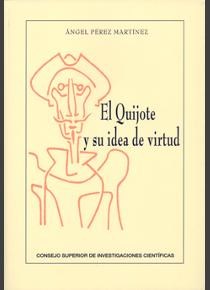 Papel El Quijote Y Su Idea De Virtud