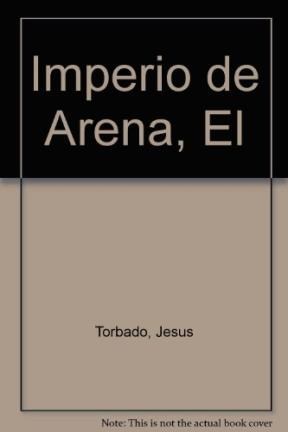 Papel IMPERIO DE ARENA (AVE FENIX)