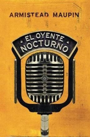 Papel OYENTE NOCTURNO