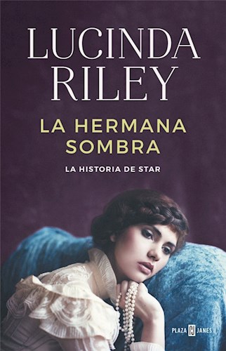LIBRO LA HERMANA SOMBRA