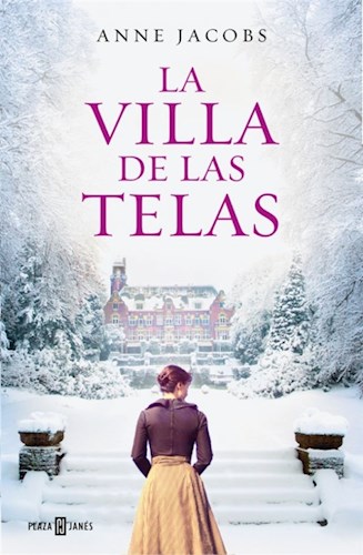  Villa De Las Telas  La