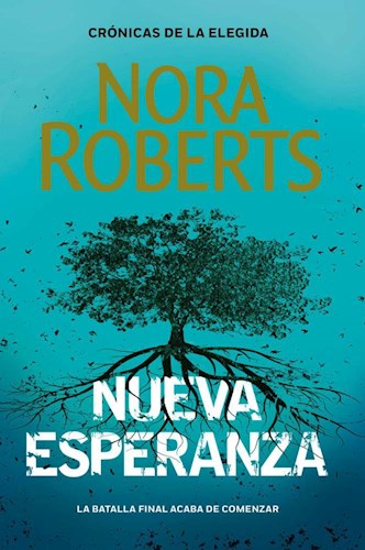 LIBRO NUEVA ESPERANZA (ED ESPAÑOLA)
