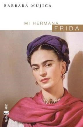 Papel MI HERMANA FRIDA