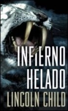 Papel INFIERNO HELADO
