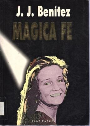 Papel MAGICA FE