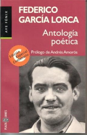  Antologia Poetica (G Lorca)