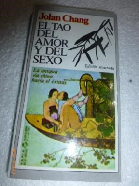 Papel TAO DEL AMOR Y DEL SEXO EL