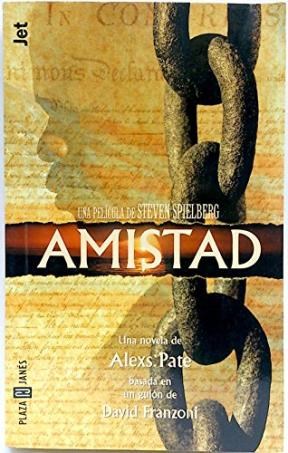 Papel AMISTAD (COLECCION JET)