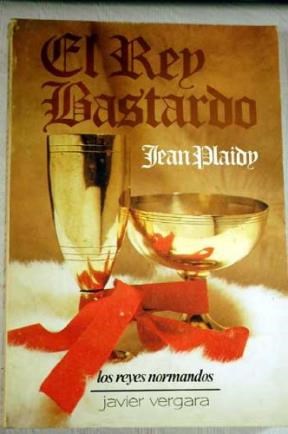 Papel REY BASTARDO EL