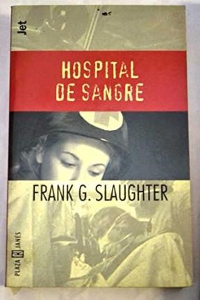 Papel HOSPITAL DE SANGRE (COLECCION JET)