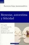 Papel BIENESTAR AUTOESTIMA Y FELICIDAD