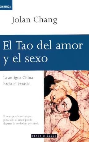 Papel TAO DEL AMOR Y EL SEXO EL