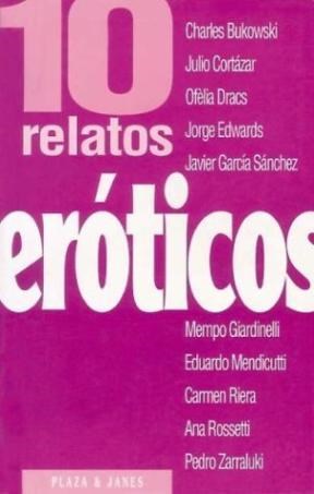 Papel 10 RELATOS EROTICOS