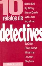 Papel 10 RELATOS DE DETECTIVES