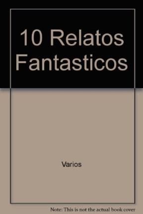 Papel 10 RELATOS FANTASTICOS