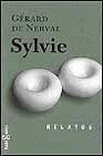 Papel SYLVIE (COLECCION RELATOS)