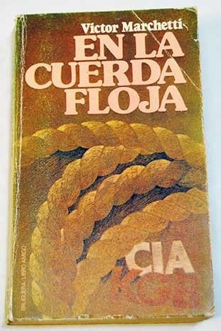 Papel EN LA CUERDA FLOJA