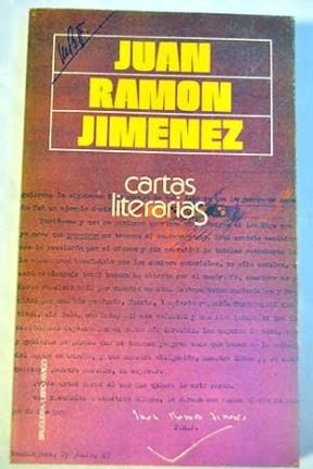 Papel CARTAS LITERARIAS