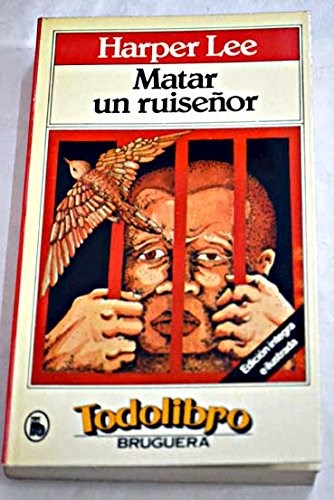 Papel MATAR A UN RUISEÑOR