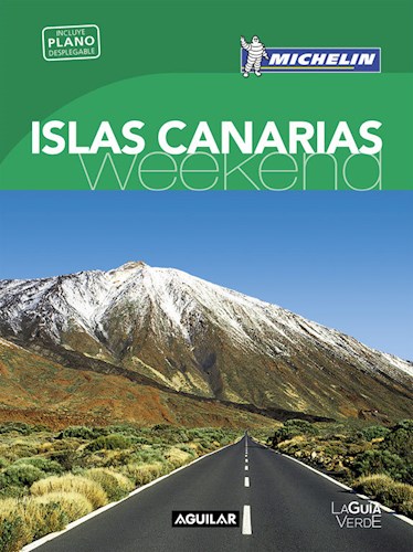 Papel ISLAS CANARIAS WEEKEND