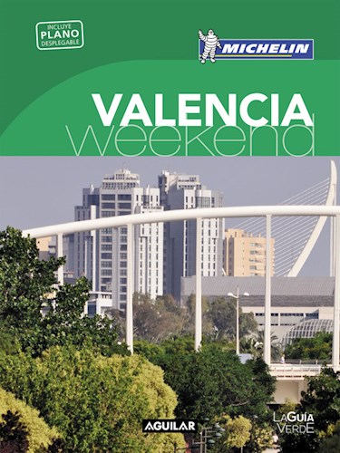 Papel VALENCIA WEEKEND