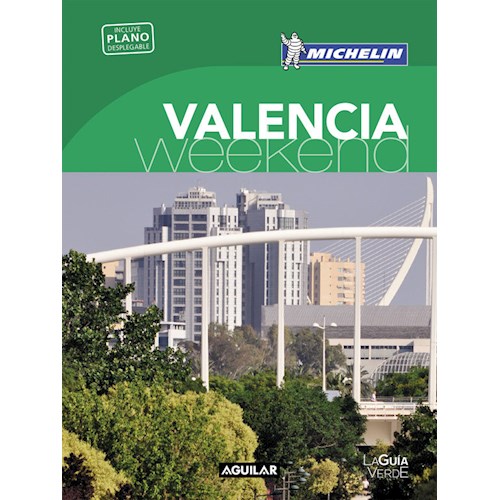 Papel VALENCIA WEEKEND