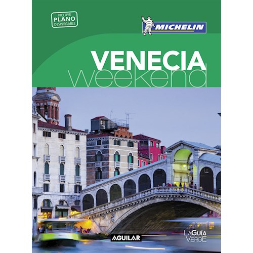 Papel VENECIA WEEKEND