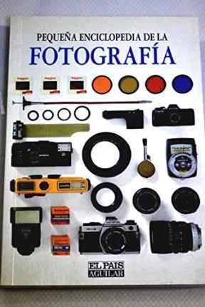 Papel PEQUEÑA ENCICLOPEDIA DE LA FOTOGRAFIA