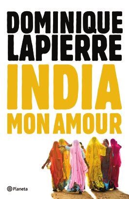 Papel India Mon Amour Td