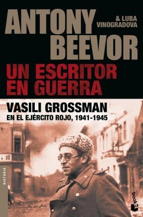 Papel Un Escritor En Guerra - Vasili Grossman En El Ejercito Rojo 1941-1945