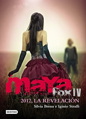 Papel Maya Fox Iv - 2012 La Revelacion
