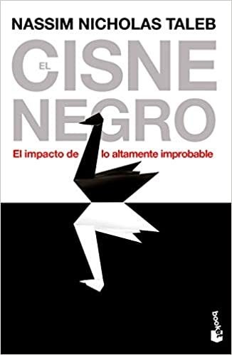 Papel EL CISNE NEGRO