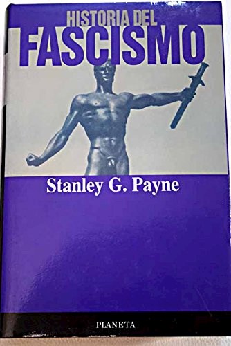 Papel HISTORIA DEL FASCISMO