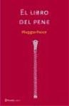 Papel LIBRO DEL PENE (COLECCION 2MIL1)