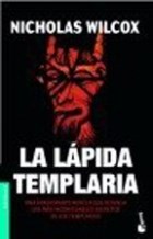 Papel Lapida Templaria, La Pk