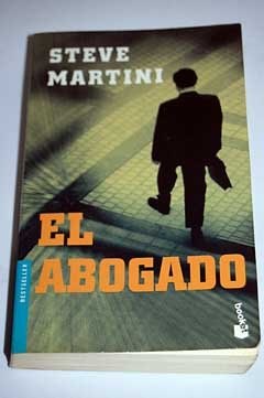 Papel ABOGADO (MARTINI STEVE)