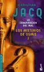 Papel Misterios De Osiris 2 Pk