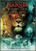 Papel CRONICAS DE NARNIA 1 EL LIBRO DE LA PELICULA