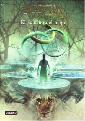 Papel CRONICAS DE NARNIA 1 EL SOBRINO DEL MAGO