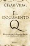 Papel Documento Q, El